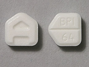 Ativan (Lorazepam)
